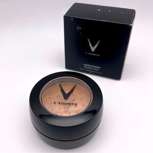 V KOSMETIK | Loose Powder | No. 8 Cool Neutral (Brand New!) 💘